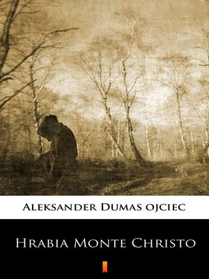cover image of Hrabia Monte Christo